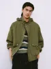 Hoodie Jackets sold by Urban Revivo