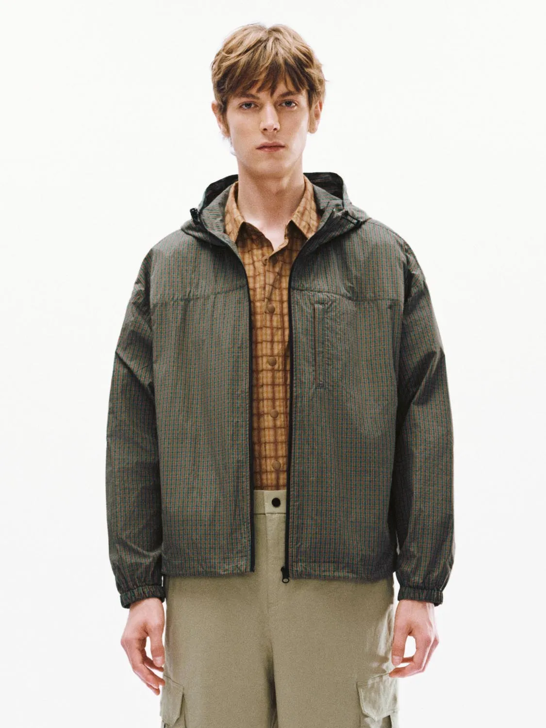 Hoodie Jackets sold by Urban Revivo