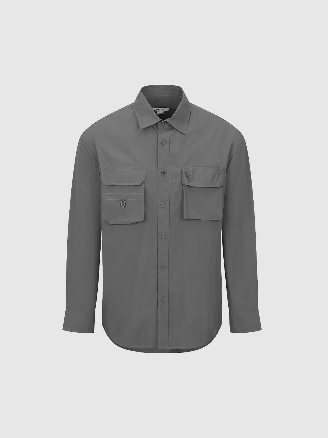 Long Sleeve Shirts sold by Urban Revivo