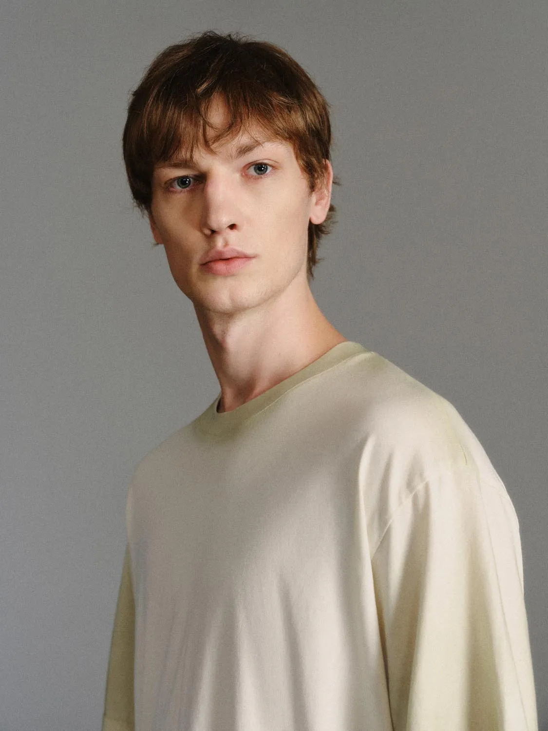 Short Sleeve T-Shirts sold by Urban Revivo product image thumbnail 3