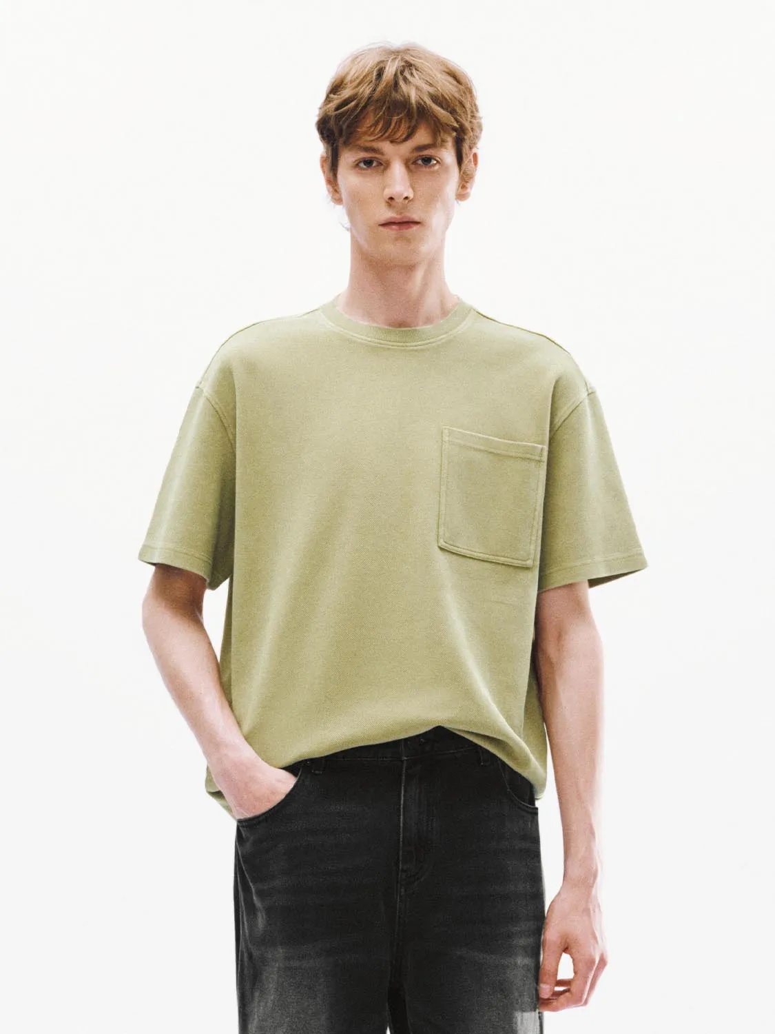 Short Sleeve T-Shirts sold by Urban Revivo