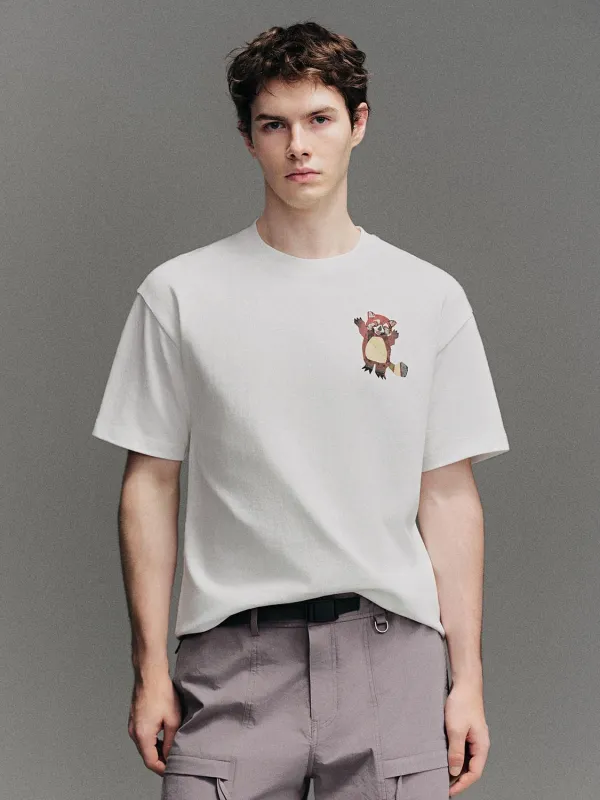 Short Sleeve T-Shirts sold by Urban Revivo