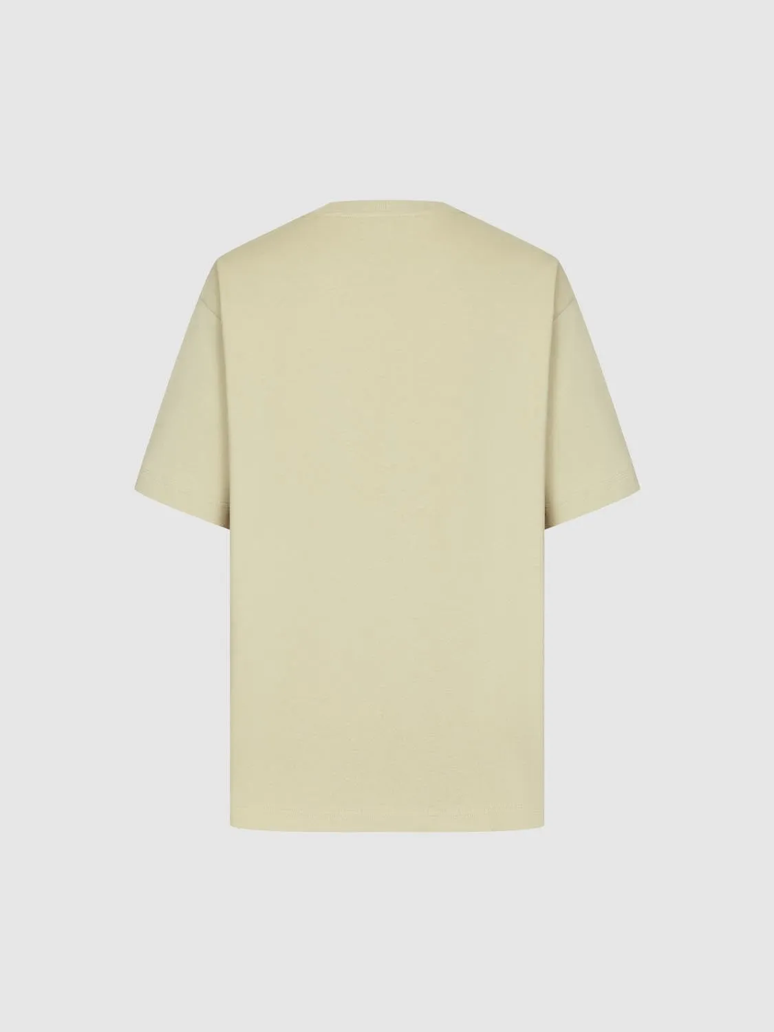 Short Sleeve T-Shirts sold by Urban Revivo product image thumbnail 2