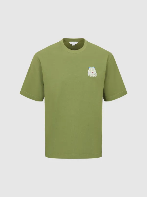 Short Sleeve T-Shirts sold by Urban Revivo