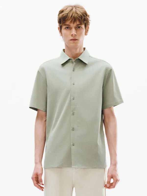 Short Sleeve Shirts sold by Urban Revivo