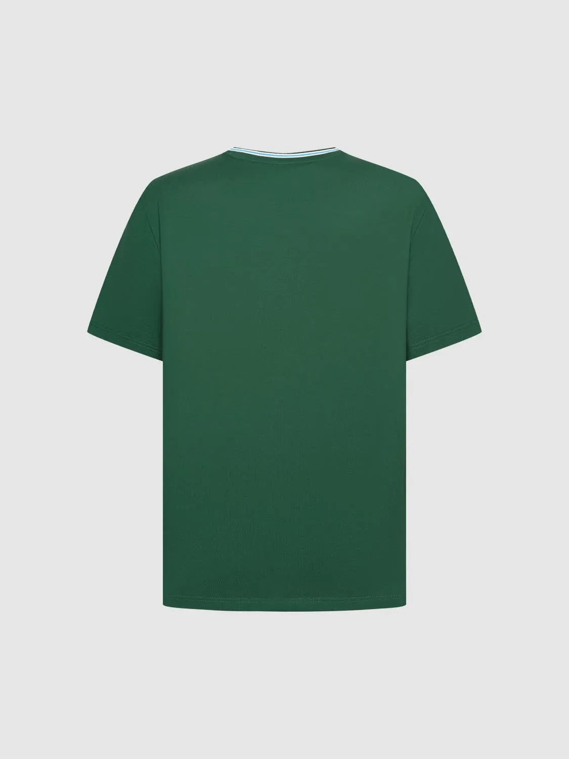 Short Sleeve T-Shirts sold by Urban Revivo product image thumbnail 2