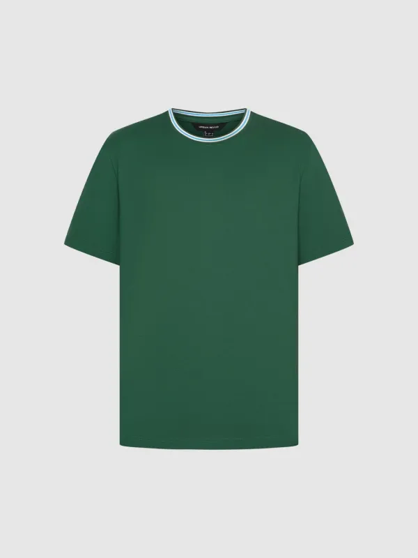 Short Sleeve T-Shirts sold by Urban Revivo