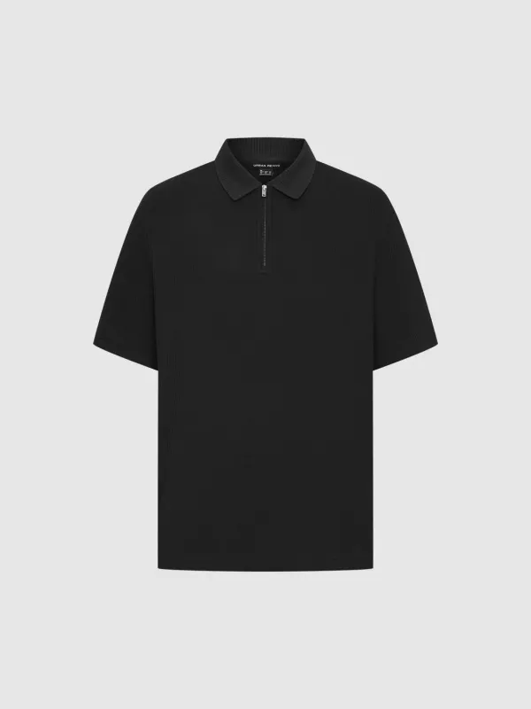 Short Sleeve Polo Shirts sold by Urban Revivo