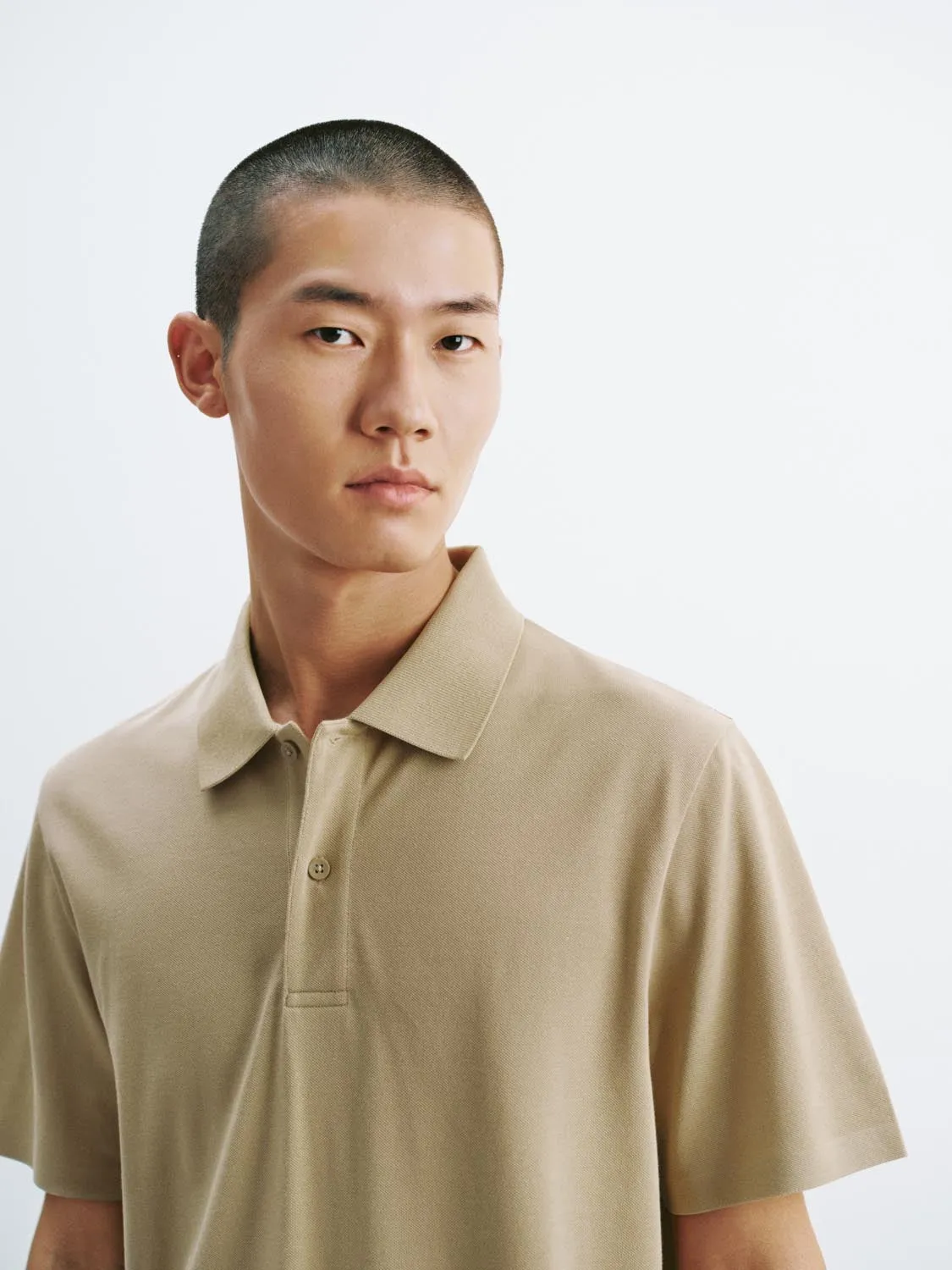 Polo Shirts sold by Urban Revivo product image thumbnail 3