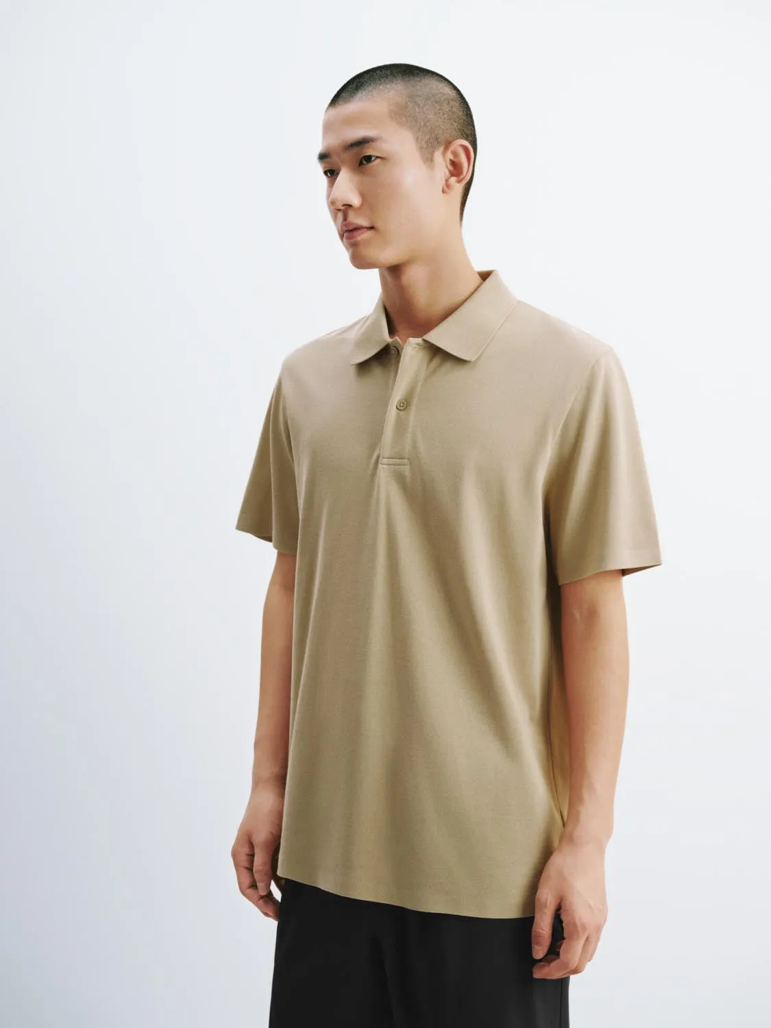 Polo Shirts sold by Urban Revivo product image thumbnail 2