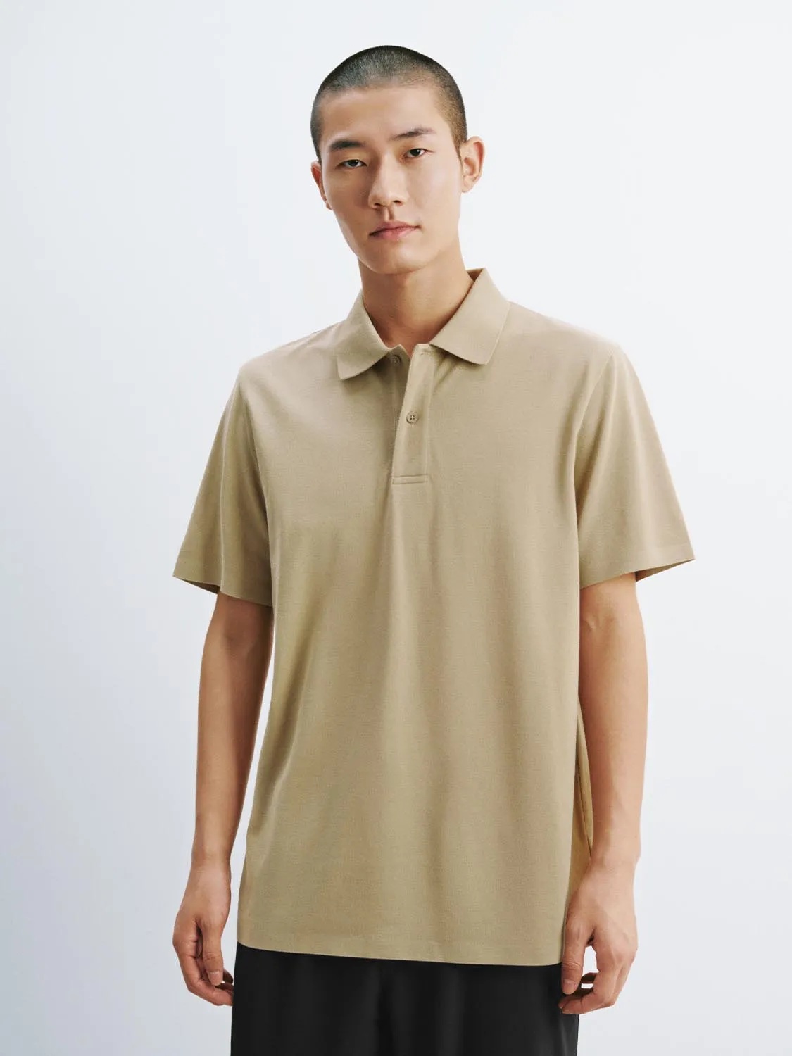 Polo Shirts sold by Urban Revivo