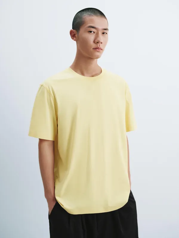 Short Sleeve T-Shirts made by Urban Revivo