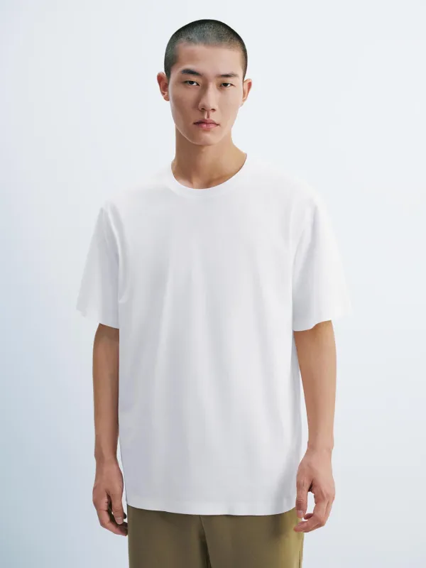 Short Sleeve T-Shirts made by Urban Revivo