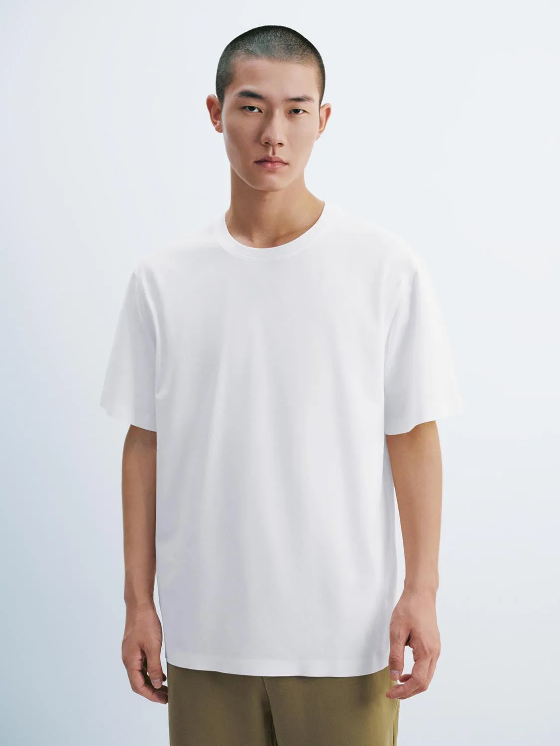 Short Sleeve T-Shirts sold by Urban Revivo