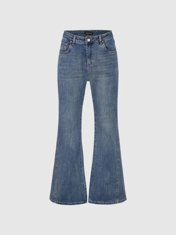 Denim Jeans sold by Urban Revivo