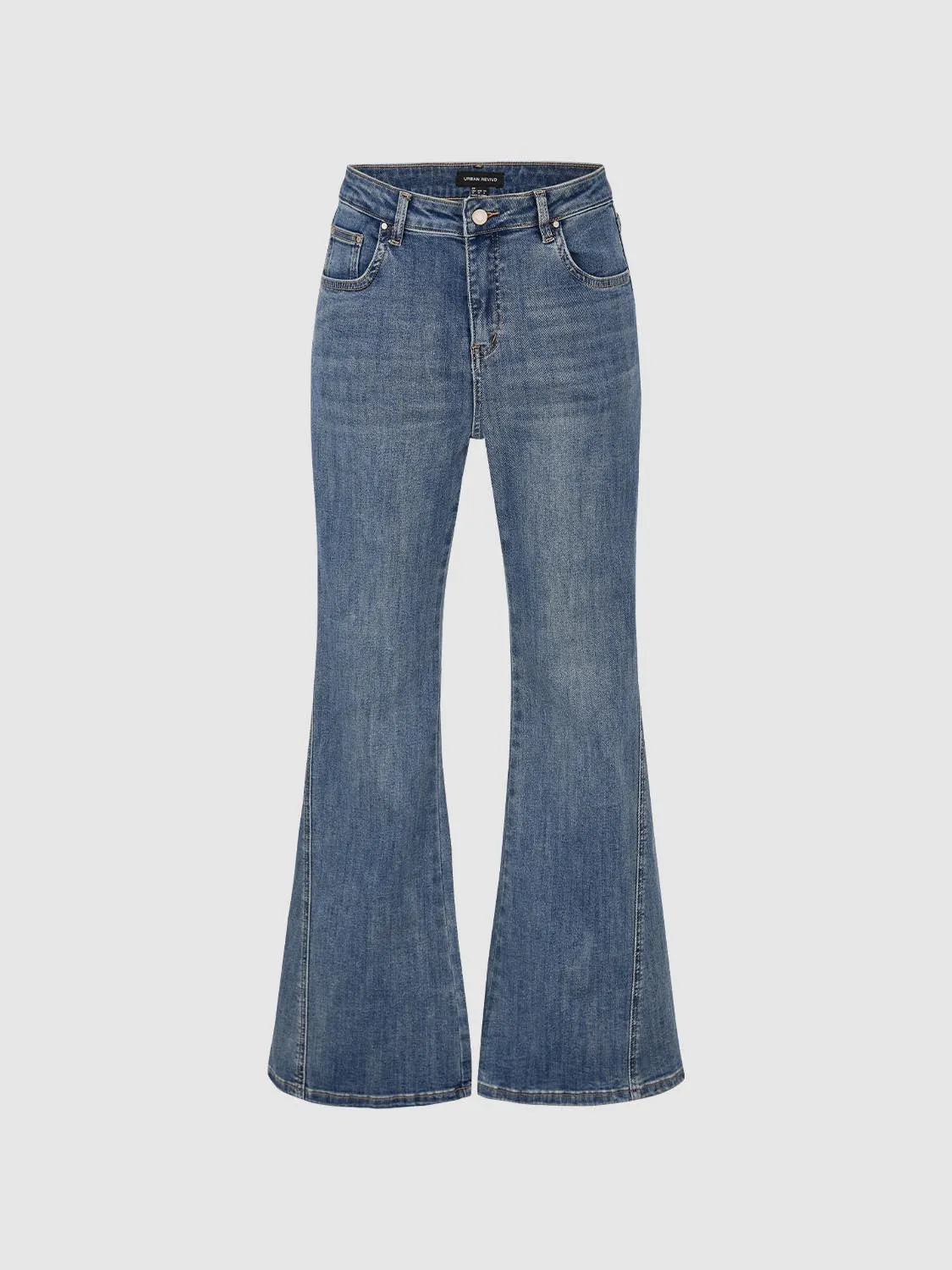 Denim Jeans sold by Urban Revivo