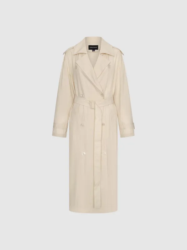 Trench Coats sold by Urban Revivo