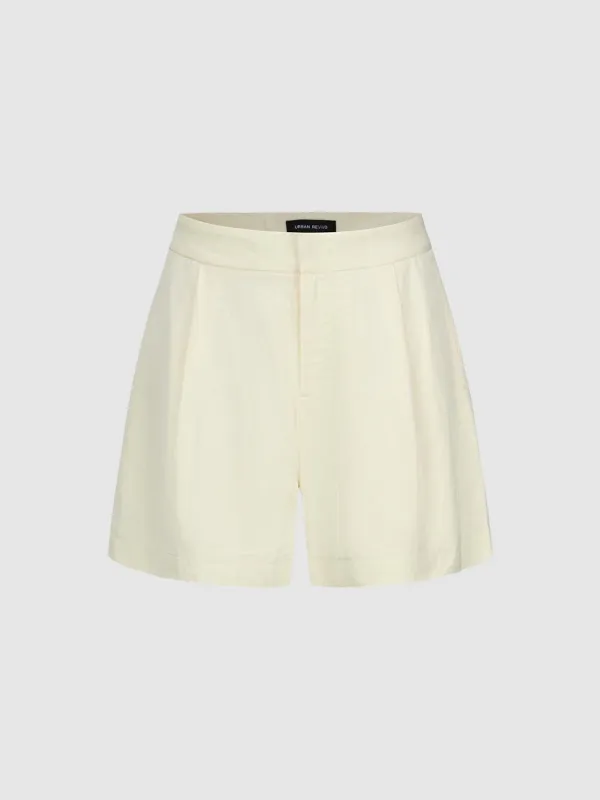 Shorts sold by Urban Revivo