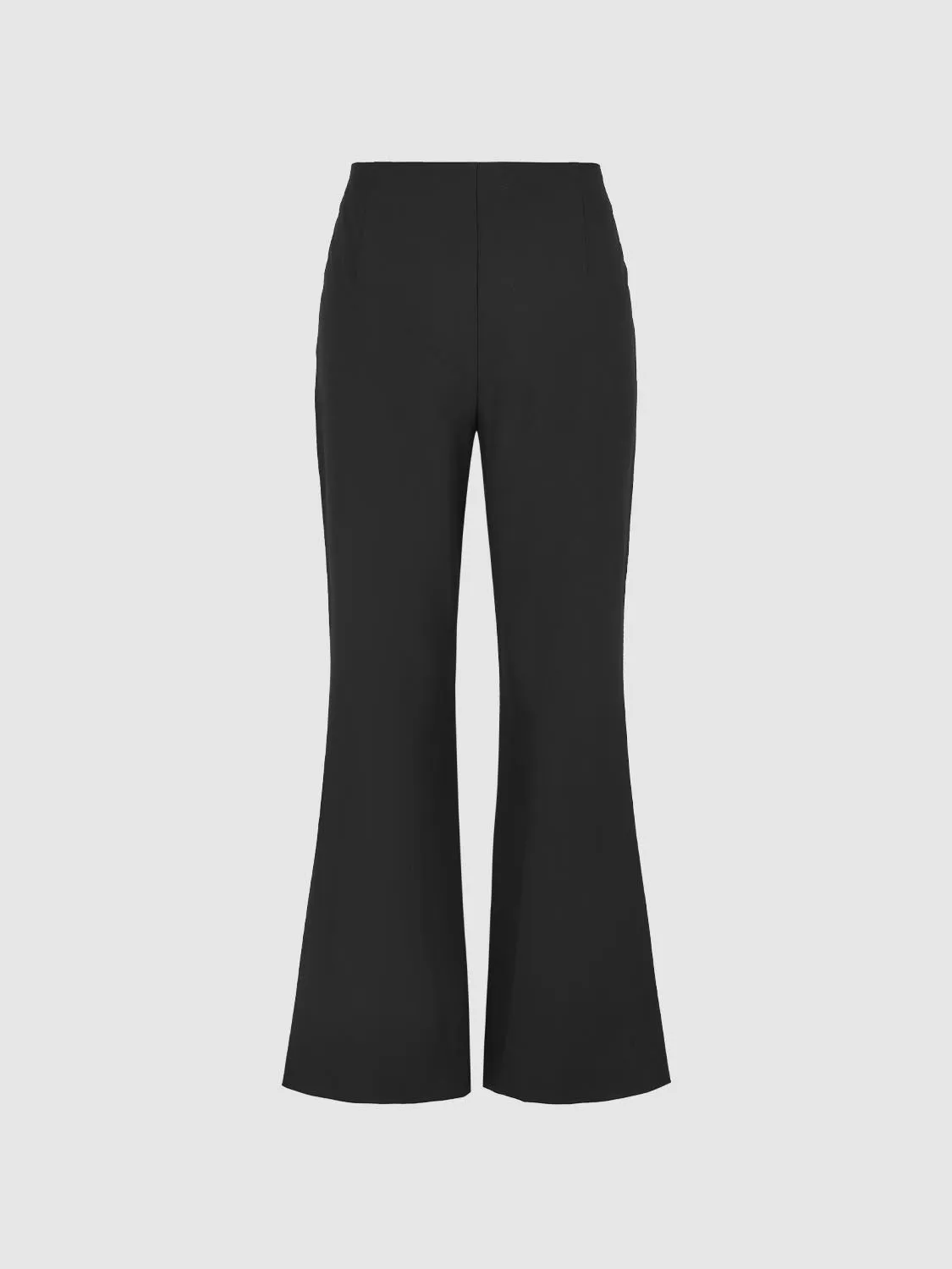 Flare Pants sold by Urban Revivo product image thumbnail 2
