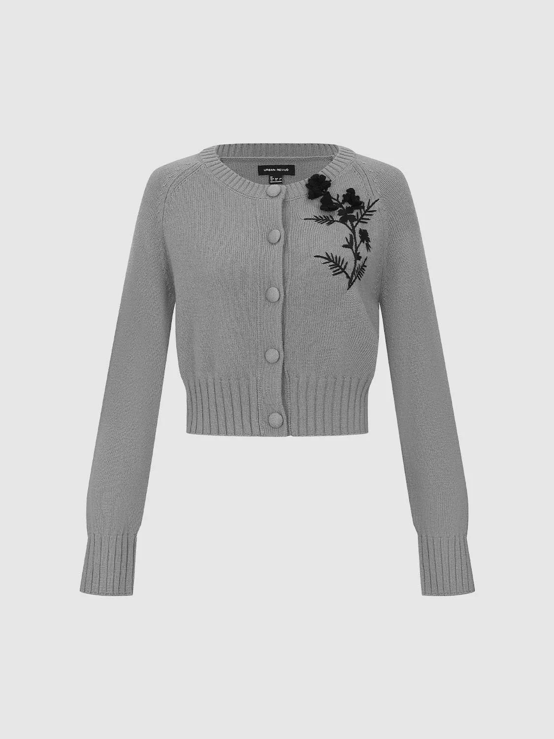 Knitted Cardigans sold by Urban Revivo