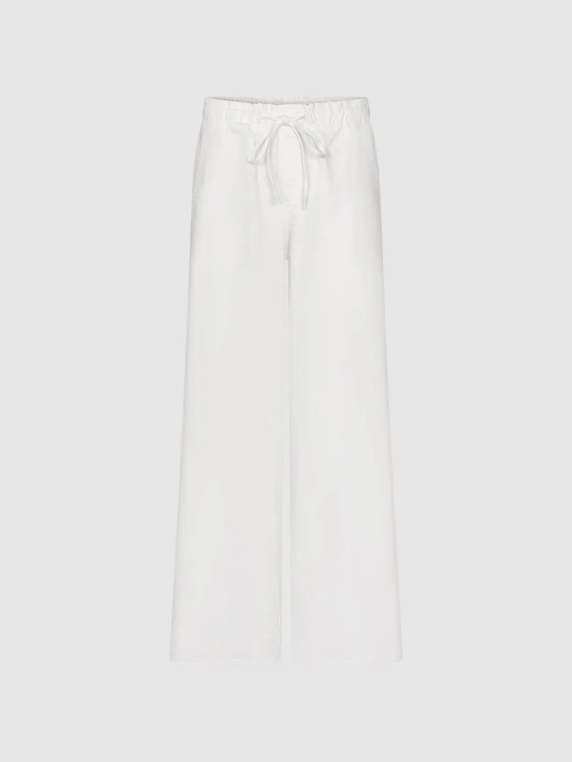 Drawstring Denim Jeans sold by Urban Revivo