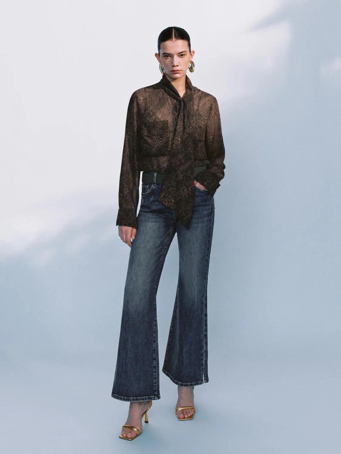 Shirts sold by Urban Revivo product image thumbnail 4