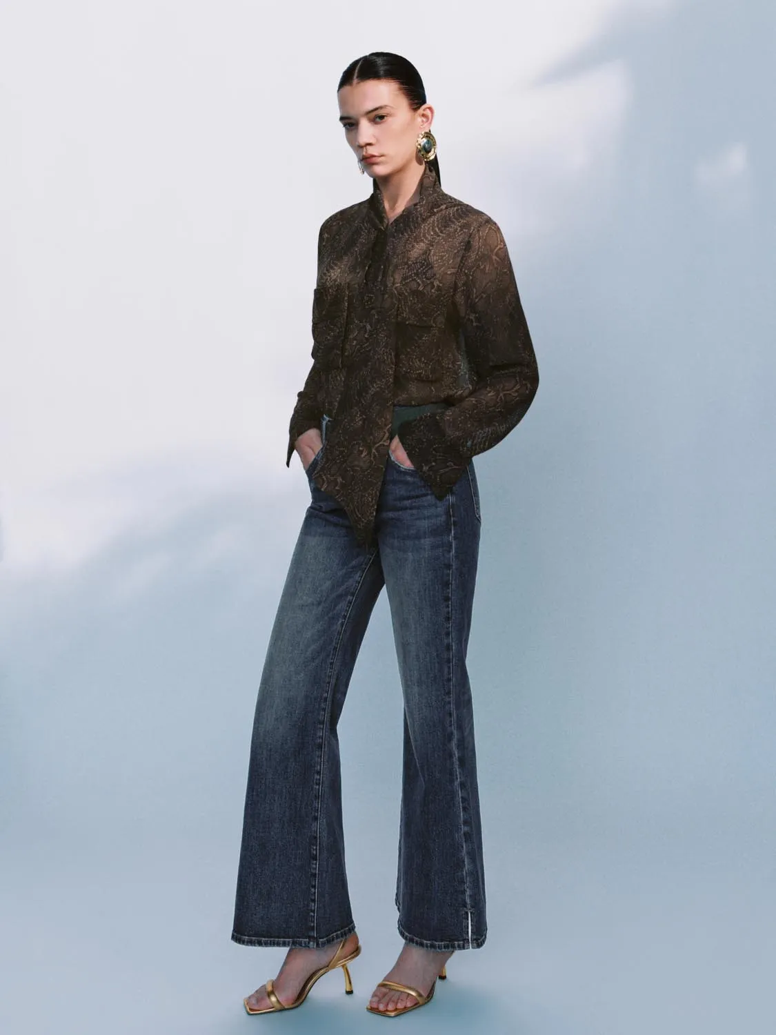 Shirts sold by Urban Revivo product image thumbnail 5