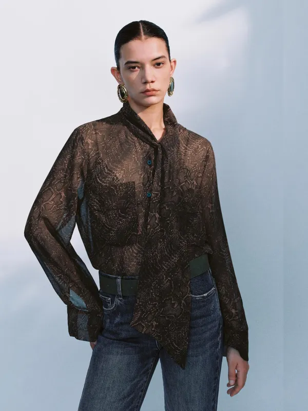 Shirts sold by Urban Revivo