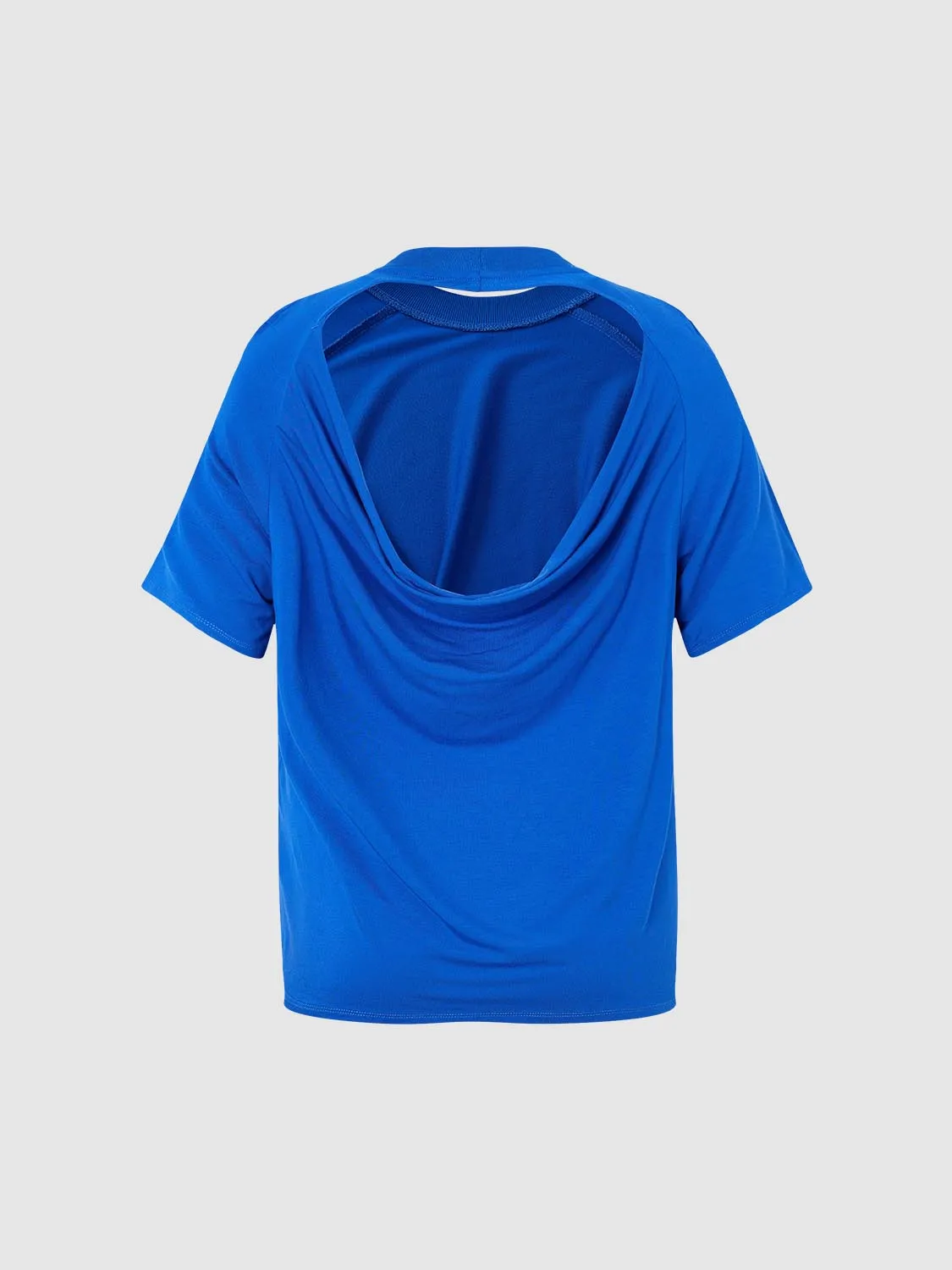 Short Sleeve T-Shirts sold by Urban Revivo product image thumbnail 2