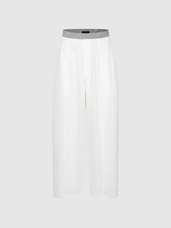 Trousers sold by Urban Revivo