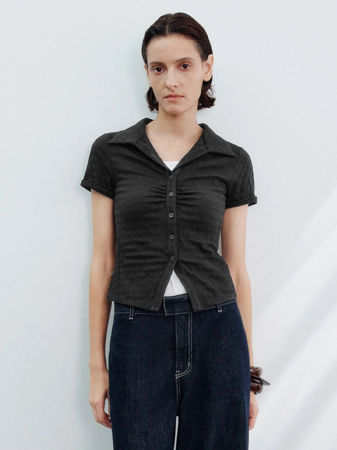 Short Sleeve T-Shirts sold by Urban Revivo