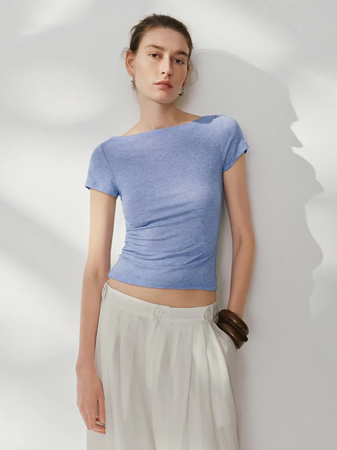 Short Sleeve T-Shirts sold by Urban Revivo