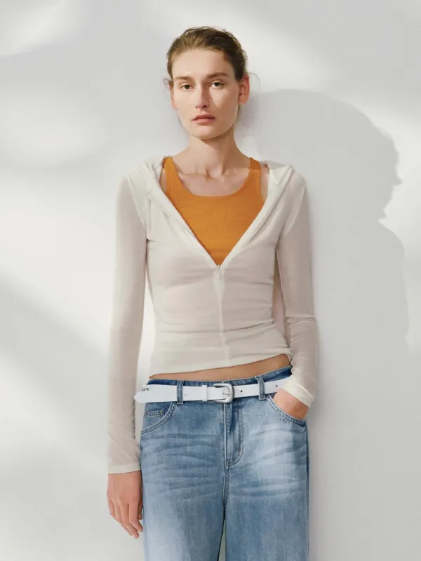 Long Sleeve T-Shirts sold by Urban Revivo