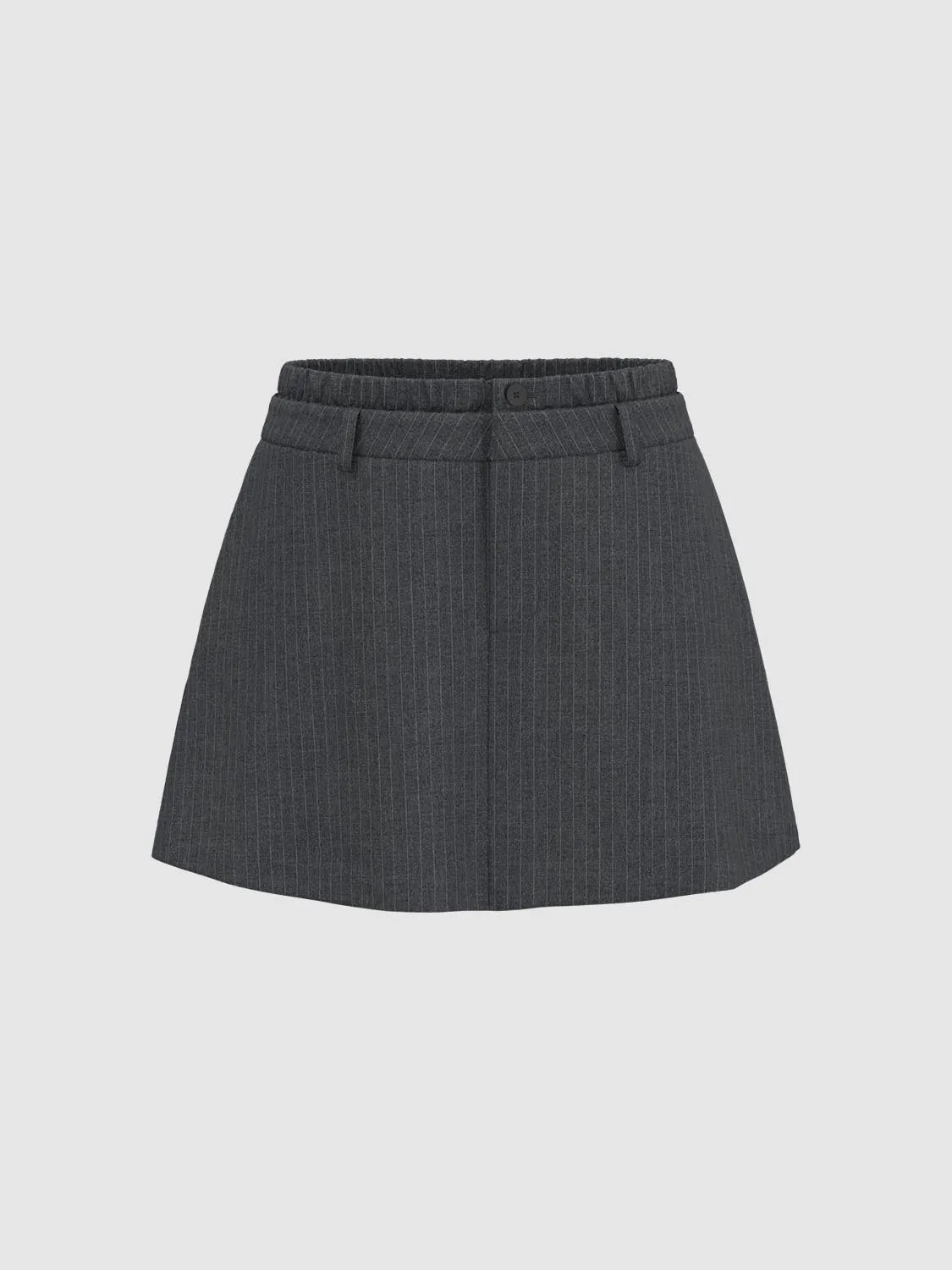 A-Line Mini Skirts sold by Urban Revivo