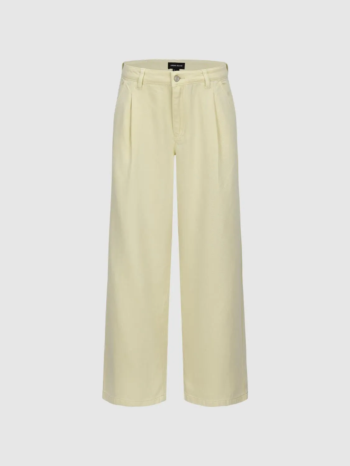 Denim Jeans sold by Urban Revivo