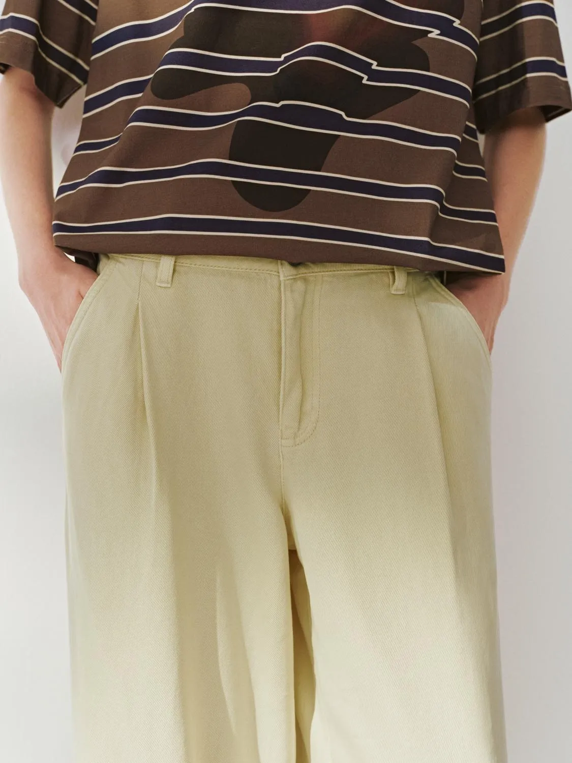 Denim Jeans sold by Urban Revivo product image thumbnail 5