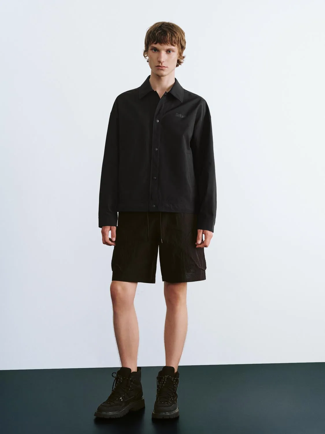 Jackets sold by Urban Revivo product image thumbnail 4