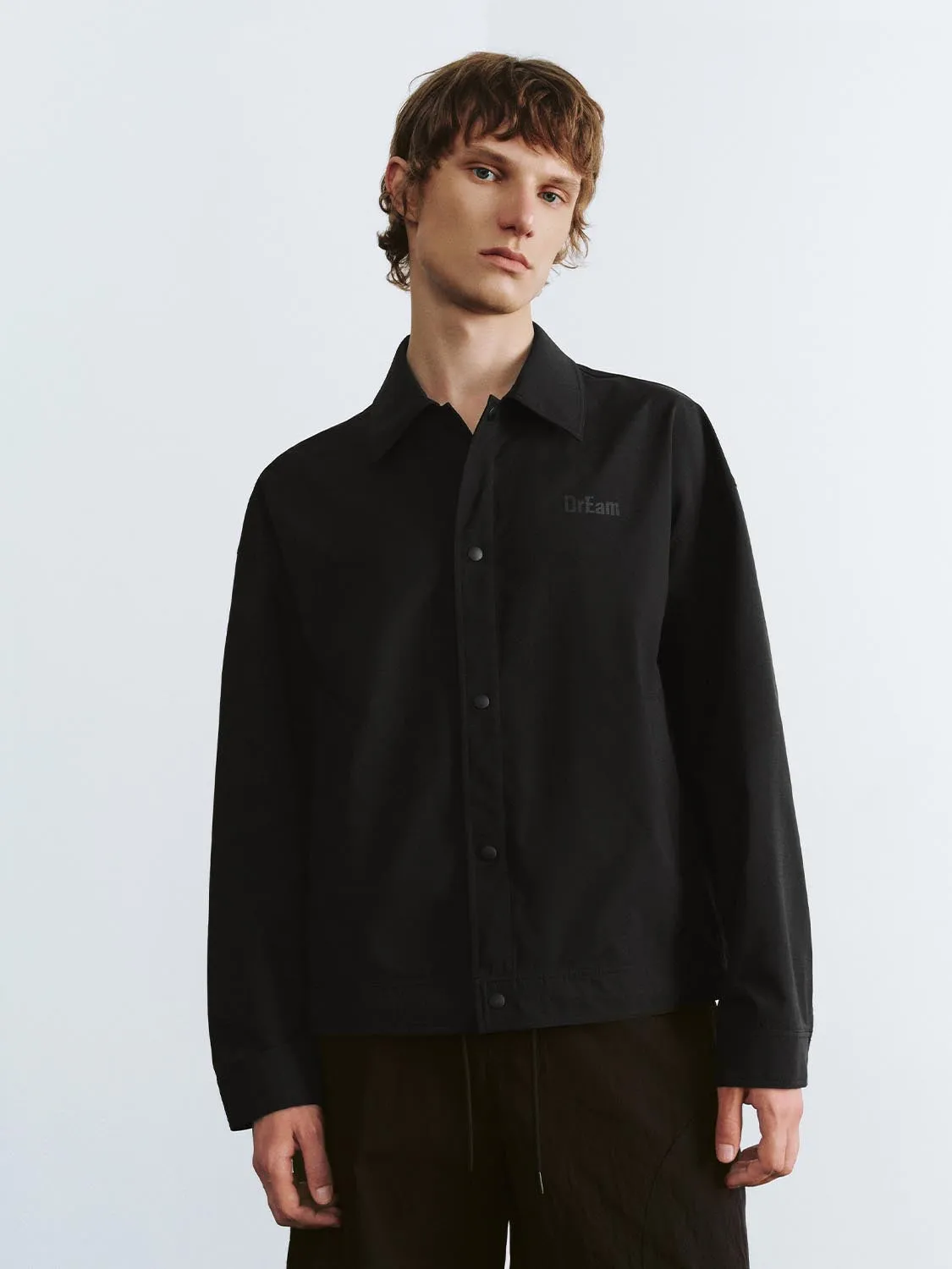 Jackets sold by Urban Revivo