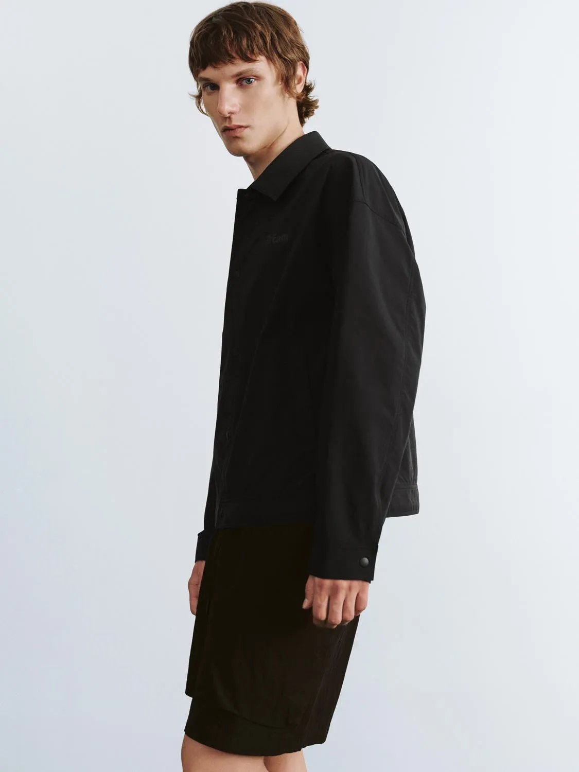 Jackets sold by Urban Revivo product image thumbnail 2