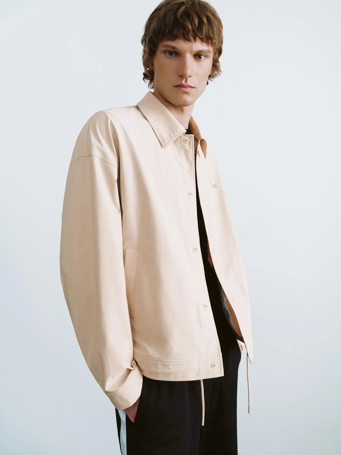 Jackets sold by Urban Revivo product image thumbnail 2