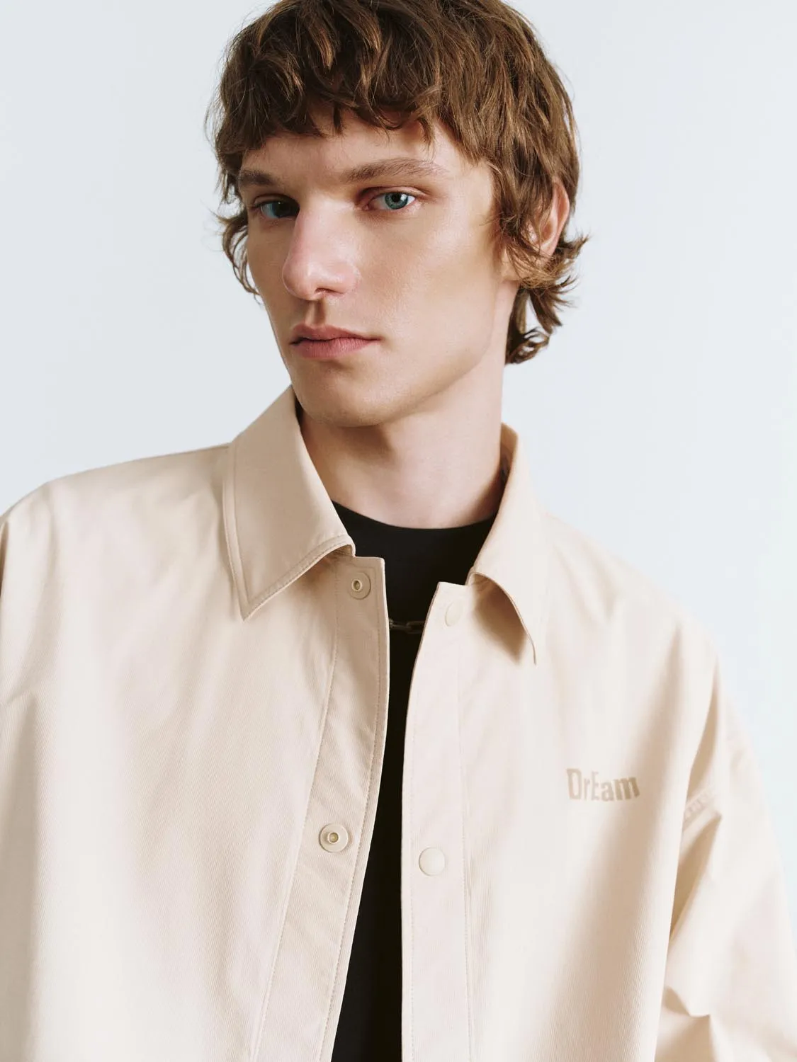 Jackets sold by Urban Revivo product image thumbnail 3