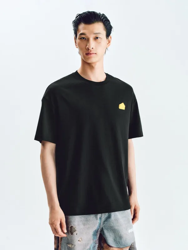 Short Sleeve T-Shirts sold by Urban Revivo