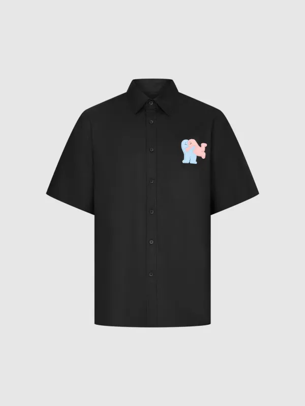 Short Sleeve Shirts sold by Urban Revivo