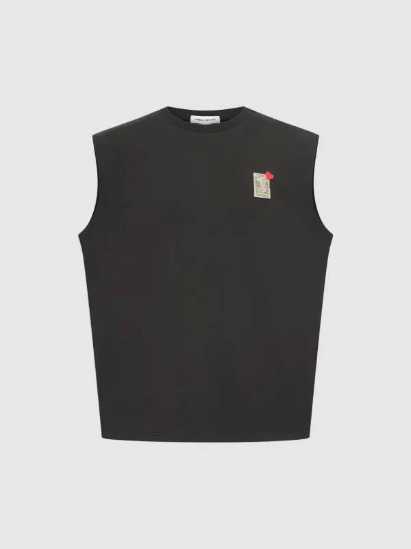 Tank Tops sold by Urban Revivo