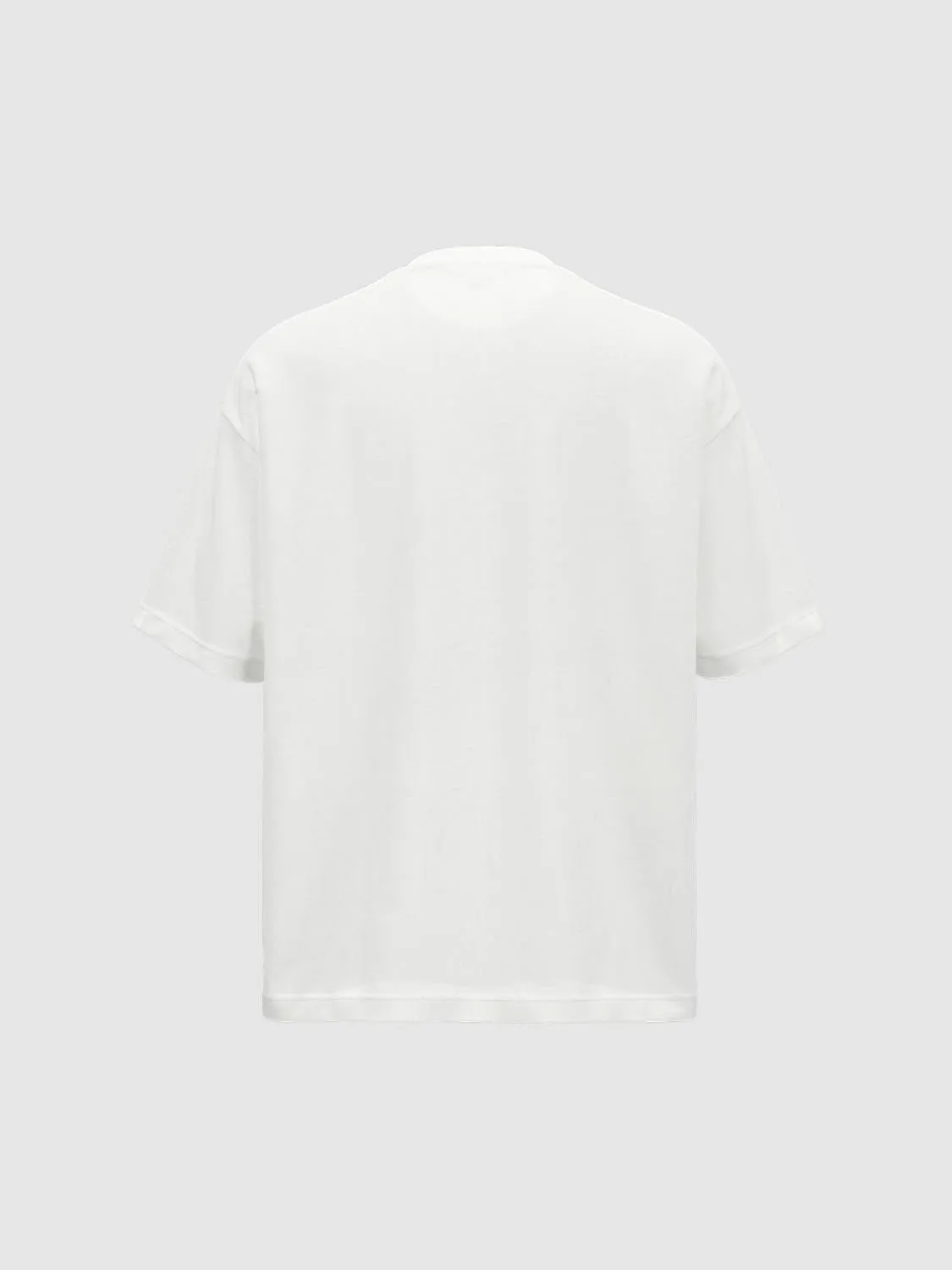 Short Sleeve T-Shirts sold by Urban Revivo product image thumbnail 2
