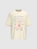 Short Sleeve T-Shirts sold by Urban Revivo