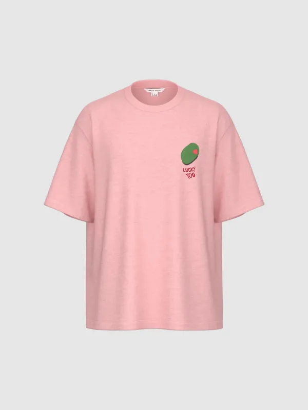 Short Sleeve T-Shirts sold by Urban Revivo