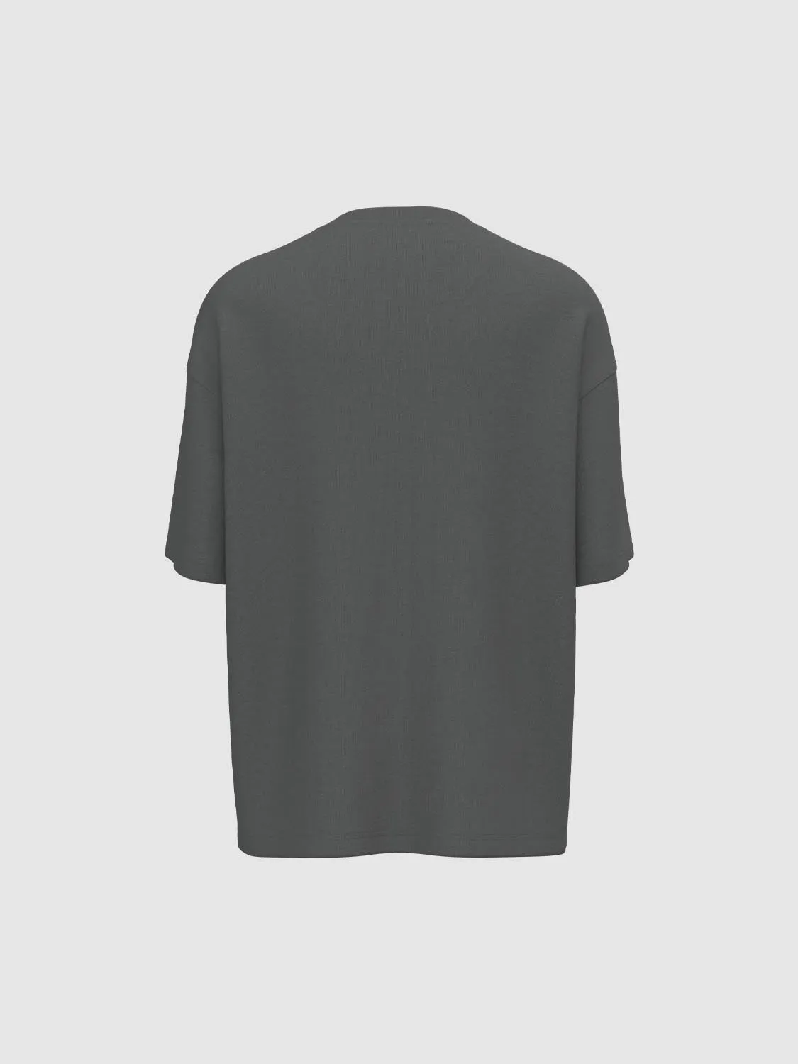 Short Sleeve T-Shirts sold by Urban Revivo product image thumbnail 2