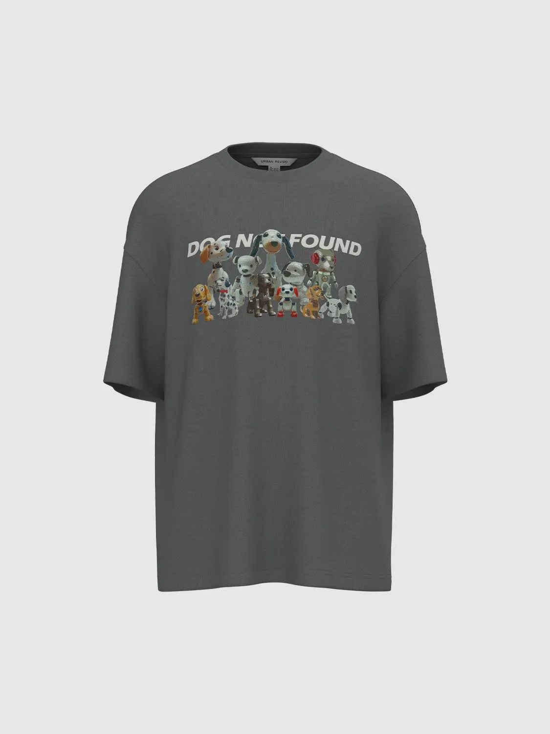 Short Sleeve T-Shirts sold by Urban Revivo