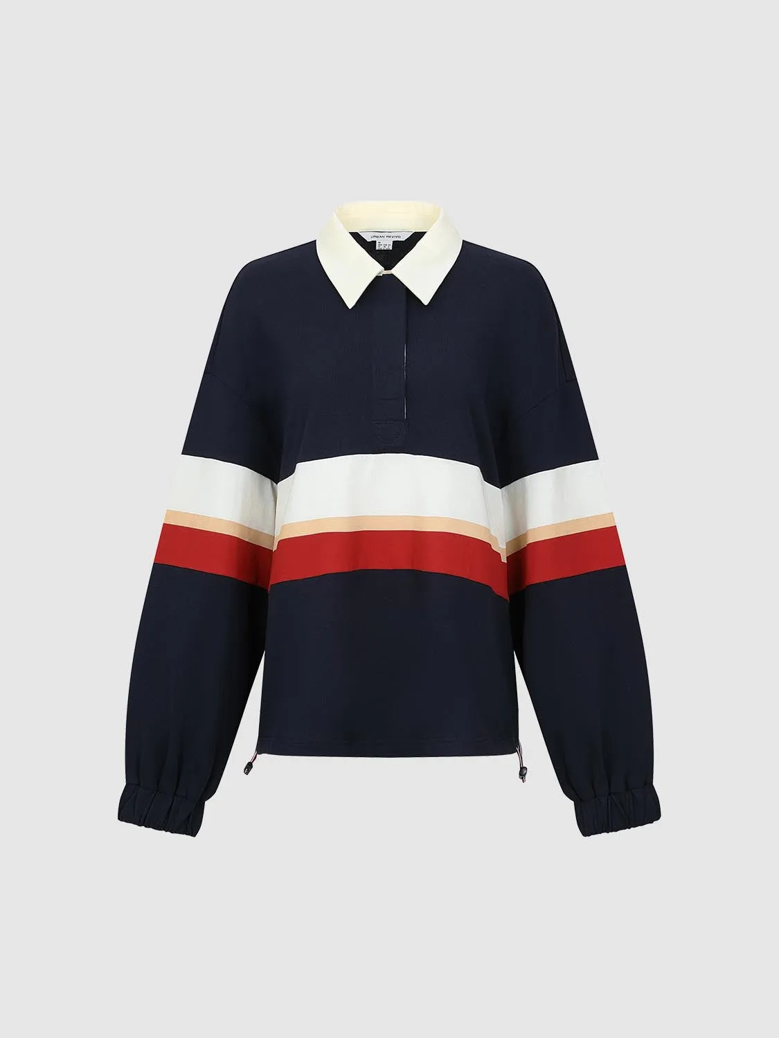 Polo Shirts sold by Urban Revivo product image thumbnail 3
